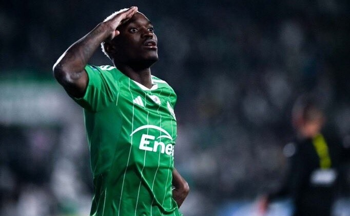 Samsunspor Yeni Musaba’yı Buldu! Capita Capemba Hamlesi