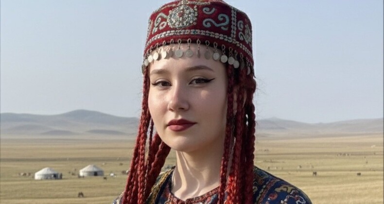 Türk Kültüründe Kadının Saçları Çok Şey Anlatır: 12 Maddede Uygur Kadınları