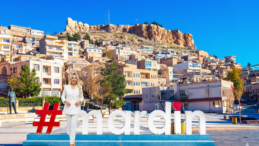 Kardelen Taşkın’dan Mardin’de Ücretsiz Güzellik Eğitimi: Sosyal Sorumluluk Projesi Hayata Geçiyor