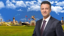 Samsun Büyükşehir’de memnuniyet yüzde 62’yi aştı