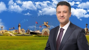 Samsun Büyükşehir’de memnuniyet yüzde 62’yi aştı