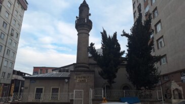Kurşunlu Camii Haziresi: Samsun’un Taşa Kazınmış Hafızası