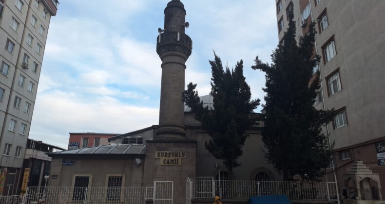 Kurşunlu Camii Haziresi: Samsun’un Taşa Kazınmış Hafızası