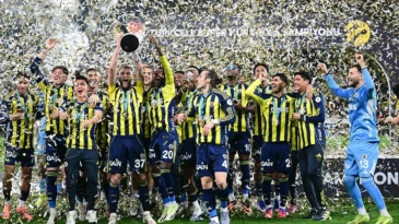 Kupa Gitti, Bahaneler Kaldı