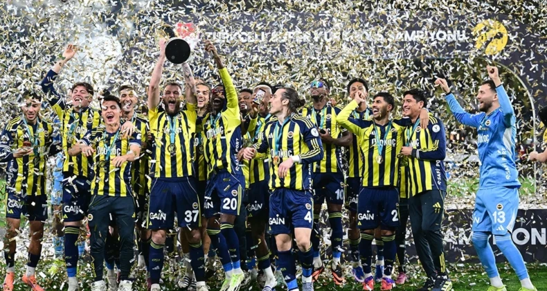 Kupa Gitti, Bahaneler Kaldı