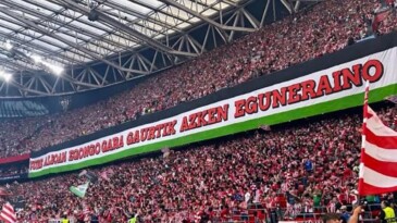 Dünyanın En Büyük Şehir Takımı: Athletic Bilbao
