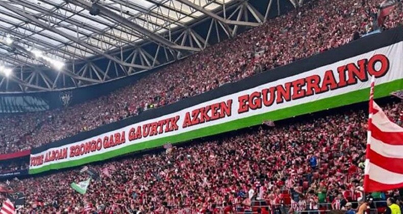 Dünyanın En Büyük Şehir Takımı: Athletic Bilbao