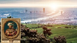 Merzifonlunun Çadırını Kurduğu Kahlenberg Tepesinden Viyana Nasıl Görünür?