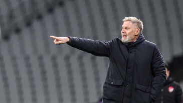 Samsunspor’da artık mesele sadece puan değil, güven meselesi
