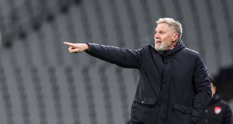 Samsunspor’da artık mesele sadece puan değil, güven meselesi