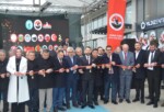ASFED Samsun Şubesi Törenle Açıldı