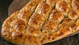 İlk Pide Kokusu ve Şehrin Manevi Molası