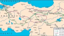 Osmanlı–İran Mücadelelerinde Asimetrik Savaş ve Coğrafyanın Belirleyici Rolü