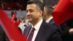 BAŞKAN DOĞAN’DAN 23 NİSAN ULUSAL EGEMENLİK VE ÇOCUK BAYRAMI MESAJI