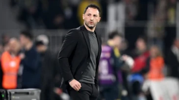 Derbilerin Hâkimi: Tedesco’nun Fenerbahçe’si Zirveyi Büyük Maçlarda Kurdu