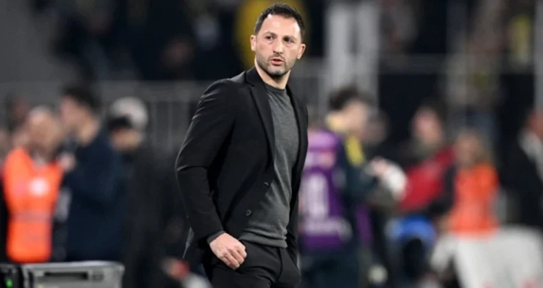 Derbilerin Hâkimi: Tedesco’nun Fenerbahçe’si Zirveyi Büyük Maçlarda Kurdu