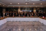 SAMGİAD’da Gündem Vergi Uyumu ve Sürdürülebilir Büyüme