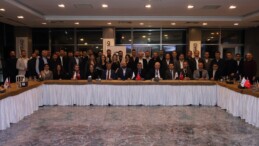 SAMGİAD’da Gündem Vergi Uyumu ve Sürdürülebilir Büyüme