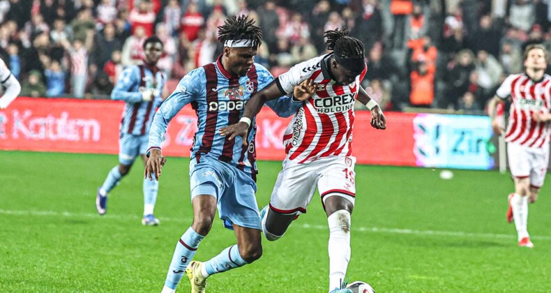 KUPAYA PENALTILARDA VEDA: SAMSUN’DA DRAMATİK GECE