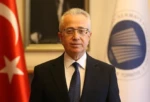 SPK BAŞKANLIĞINA SAMSUNLU MAHMUT SÜTCÜ ATANDI
