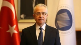 SPK BAŞKANLIĞINA SAMSUNLU MAHMUT SÜTCÜ ATANDI