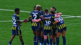 FENERBAHÇE REKOR PERFORMANSLA TARİHE GEÇTİ: 123 GOL, SADECE 8 GOL YENİLDİ