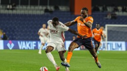 SAMSUNSPOR, BAŞAKŞEHİR DEPLASMANINDA 3-0 MAĞLUP