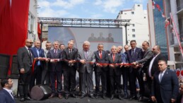 MHP Samsun İl Başkanlığı’nın Yeni Hizmet Binası 19 Mayıs’ta Açıldı
