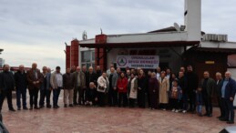 Samsun’da Ordu Rüzgarı: Ordulular Sevgi Derneği Basınla Buluştu