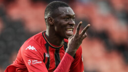 SAMSUNSPOR’DAN 2.03’LÜK GOLCÜ HAMLESİ: PAPE MOUSSA FALL GÜNDEMDE