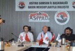 ASİYAD Samsun İl Başkanlığı’ndan Basınla Kahvaltı Buluşması: “Samsunluluk Ruhu Güçlenmeli”