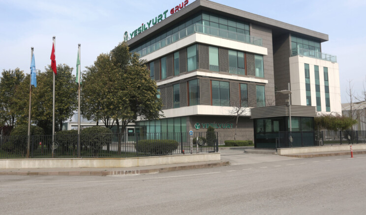 Samsun’da Demir Çelik Fabrikası’nda meydana gelen iş kazasında 3 işçi hayatını kaybetti.