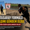 Marius’tan Galatasaray Forması Açıklaması: “Niyetim Kimseyi Kırmak Değildi”