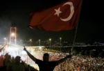 15 Temmuz’un Üzerinden 10 Yıl Geçti: Türkiye’nin Demokrasi Sınavı Unutulmuyor