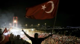 15 Temmuz’un Üzerinden 10 Yıl Geçti: Türkiye’nin Demokrasi Sınavı Unutulmuyor
