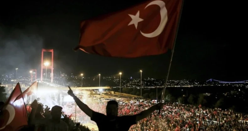 15 Temmuz’un Üzerinden 10 Yıl Geçti: Türkiye’nin Demokrasi Sınavı Unutulmuyor