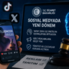 Sosyal medyada yeni dönem: Yapay zekâ ve influencer reklamlarına sıkı denetim
