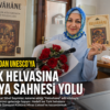 Samsun’dan UNESCO’ya Uzanan Kültürel Miras Yolculuğu: ‘Helvahane’ Kitabı Tanıtıldı