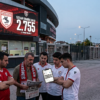Samsunspor’da Transfer Sessizliği Kombine Satışlarını Vurdu: Rakamlar Beklentilerin Çok Altında