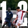 SAMSUNSPOR HOLLANDA’DA İLK PROVA SINAVINDA