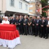 Şehit Jandarma Uzman Çavuş Mehmet Demirbaş, Memleketi Samsun’da Gözyaşlarıyla Uğurlandı