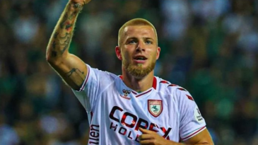SAMSUN’DA BİR “ÇARŞAMBALI”NIN VEDASI: RICK VAN DRONGELEN’DEN DUYGUSAL ELVEDA!