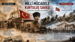 Kurtuluş Savaşı mı, Millî Mücadele mi? Kavramların Ötesindeki Tarih