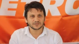 CELİL SAĞIR’IN BABASI ASLAN SAĞIR HAYATINI KAYBETTİ