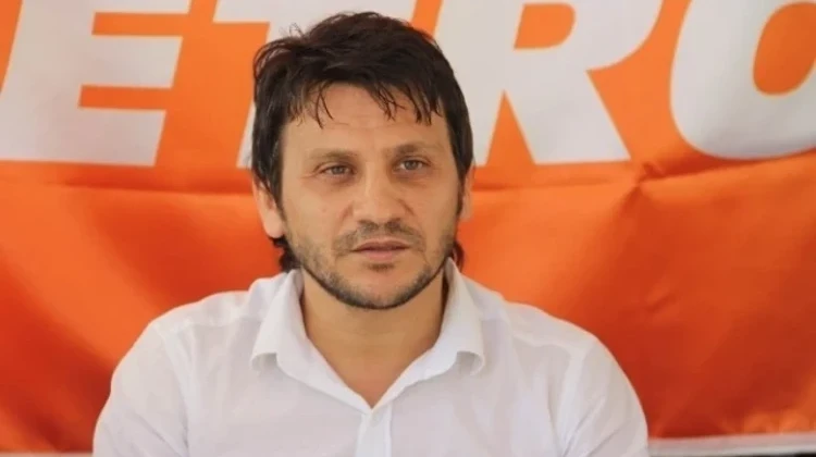 CELİL SAĞIR’IN BABASI ASLAN SAĞIR HAYATINI KAYBETTİ