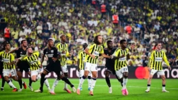 Fenerbahçe, Lyon ile 1-1 berabere kaldı
