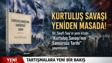 “Sansürsüz” Tarih Ne Kadar Sansürsüz?