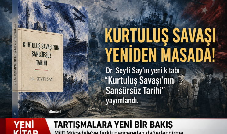 “Sansürsüz” Tarih Ne Kadar Sansürsüz?