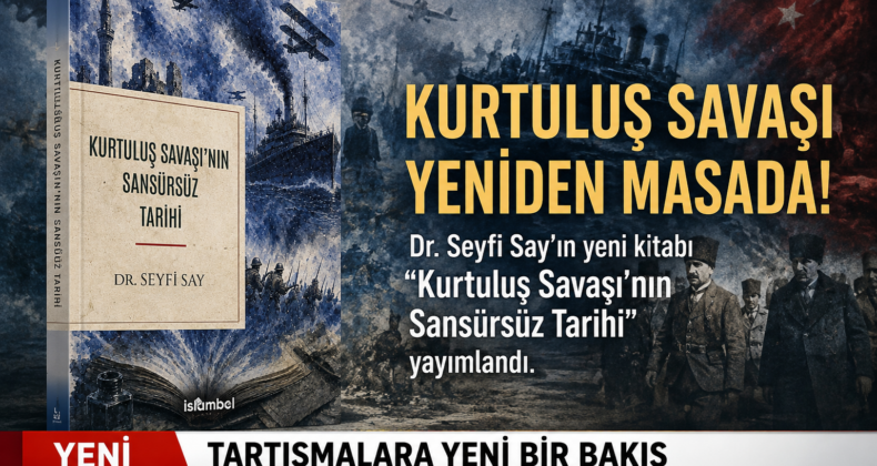 “Sansürsüz” Tarih Ne Kadar Sansürsüz?
