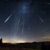 Perseid Meteor Yağmuru İçin En İdeal Gece: Gökyüzü Şöleni Başlıyor